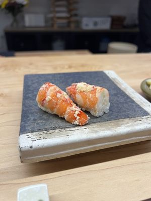 Omakase by Yun by null