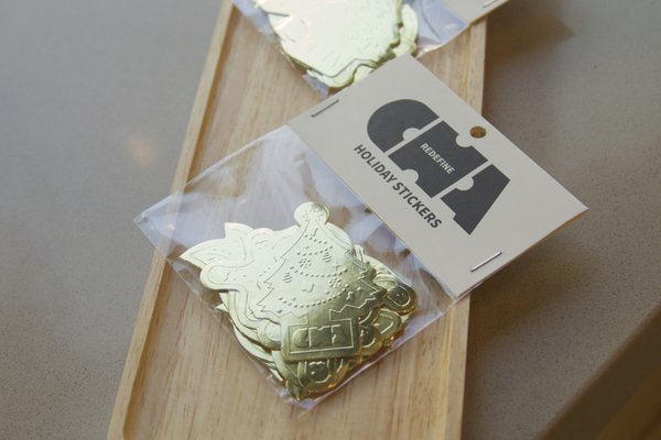 Cha Redefine by null