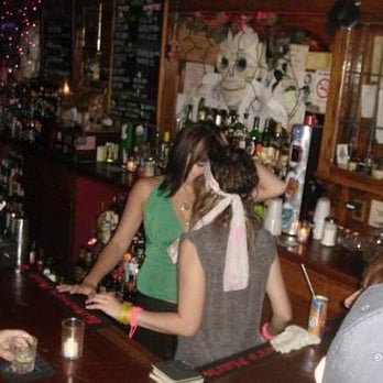 The Library - The mystery bartenders whose names I can't remember, they rock! - Dive Bars Near Me - New York, New York The Library - The mystery bartenders whose names I can't remember, they rock! - Dive Bars Near Me - New York, New York