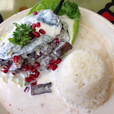 Cafe Mayapan by null