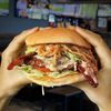 Blue Moose Burgers & Wings gift card