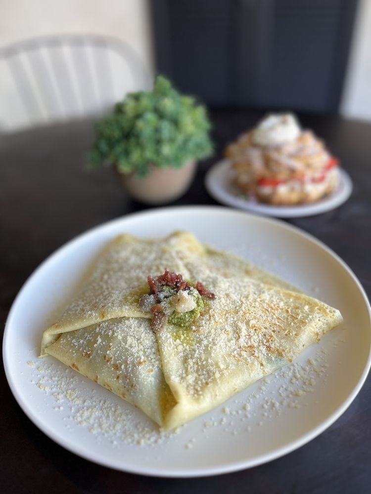 Sapori Italian Bakery & Cafe