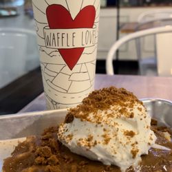 Waffle Love - Midvale - Founder's Favorite
