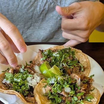 Chaparritos - Tacos - Mexican Near Me - West Lafayette, Indiana