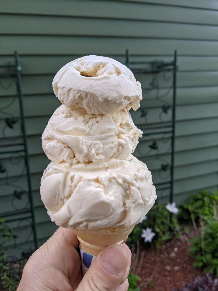 MEADOWLANDS HOMEMADE ICE CREAM Updated September 2024 47 Photos