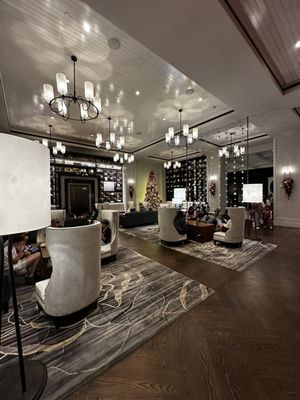 South City Kitchen Avalon by null