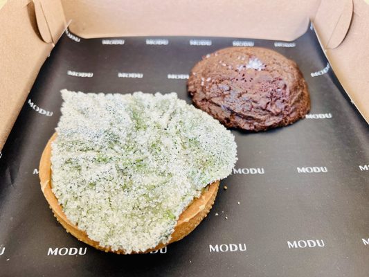 Modu Cafe by null