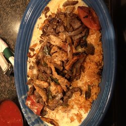 Arely Mexican Resturant - Food