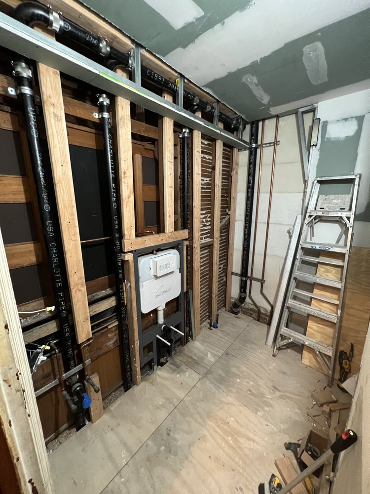 Slide of Picture Perfect Plumbing and Heating