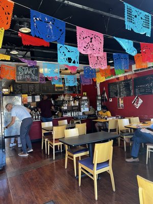 Cafetal Quilombo Cafe by null
