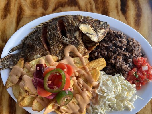 Al chile by null
