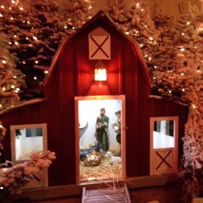 Alpenrose Dairy, Clackamas by null