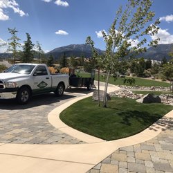 Tailored Lawn Care - Weekly lawn maintenance