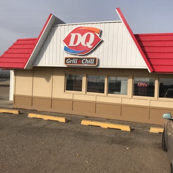 Dairy Queen Grill & Chill - Fast Food Near Me - Lakota, North Dakota Dairy Queen Grill & Chill - Fast Food Near Me - Lakota, North Dakota