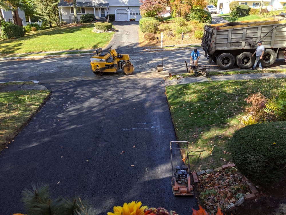 KELLEY PAVING & MASONRY Updated April 2024 2 Maple St, Marlborough
