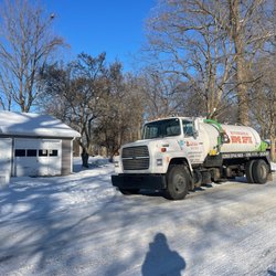 Affordable Home Septic - Septic Service