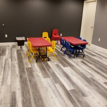 Larry's Tile & Carpet - The installers came out again n completed our toddler room. Very efficient n professional. - Flooring Near Me - Coral Springs, Florida Larry's Tile & Carpet - The installers came out again n completed our toddler room. Very efficient n professional. - Flooring Near Me - Coral Springs, Florida
