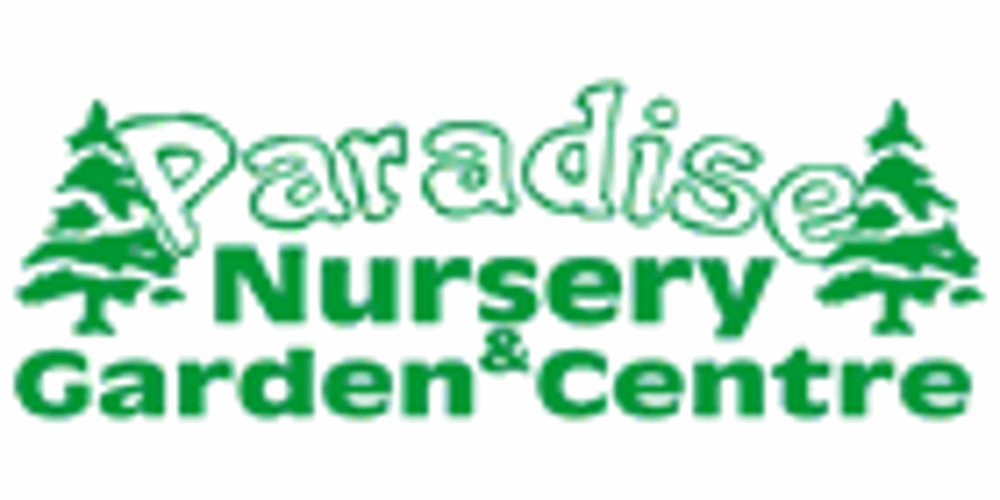 PARADISE NURSERY & GARDEN CENTRE Updated September 2024 4481 Alma