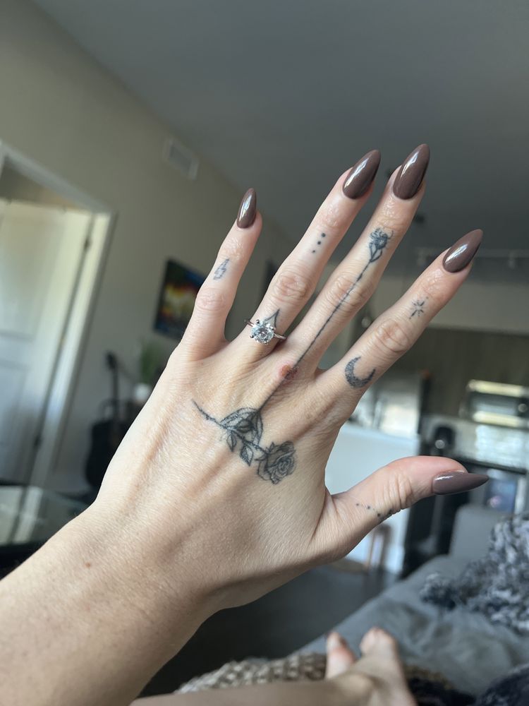 NAIL EXPRESS BOCA Updated October 2024 130 Photos & 85 Reviews