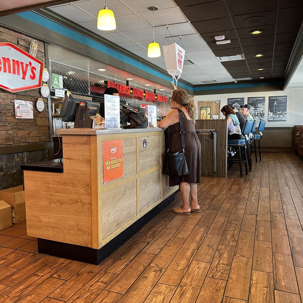 Denny's - Diners Near Me - Culver City, California Denny's - Diners Near Me - Culver City, California