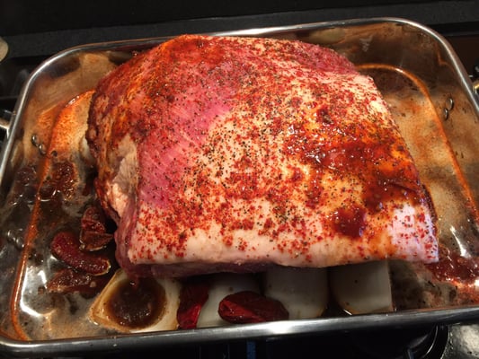 Cason’s Fine Meats by null