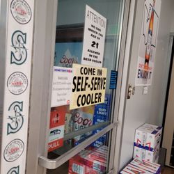 Darrington IGA