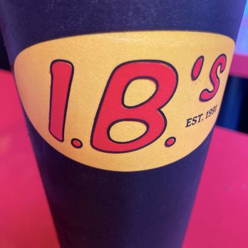 IB’s - Lemonade good - Cheesesteaks Near Me - Oakland, California IB’s - Lemonade good - Cheesesteaks Near Me - Oakland, California