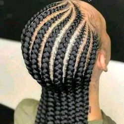 Yowa Hair Braiding - Conorow