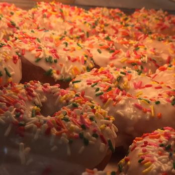 Mary's Donuts - Sprinkle donuts!! - Donuts Near Me - Lakeside, California Mary's Donuts - Sprinkle donuts!! - Donuts Near Me - Lakeside, California