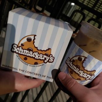 Schmackary's - Desserts Near Me - New York, New York Schmackary's - Desserts Near Me - New York, New York