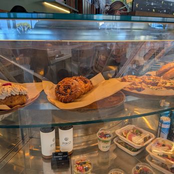 Piko - Morning bakery items - Coffee & Tea Near Me - Kailua-Kona, Hawaii Piko - Morning bakery items - Coffee & Tea Near Me - Kailua-Kona, Hawaii