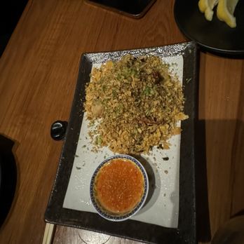 Komodo Miami - Cereal Rock Shrimp - Asian Fusion Near Me - Miami, Florida Komodo Miami - Cereal Rock Shrimp - Asian Fusion Near Me - Miami, Florida