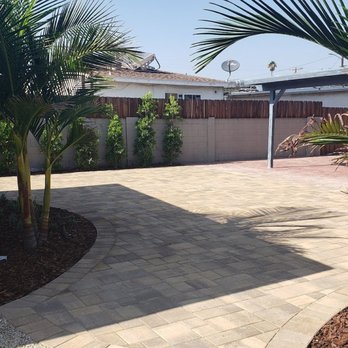 Greencraft Landscape - After photo! It looks wonderful. - Landscape Architects or Designers Near Me