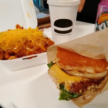 The Burger's Priest - California style burger and chili cheese fries - Burgers Near Me - Vaughan, Ontario The Burger's Priest - California style burger and chili cheese fries - Burgers Near Me - Vaughan, Ontario