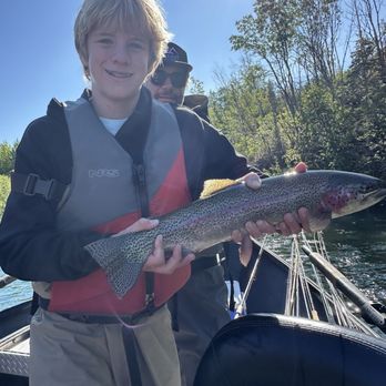 Kenai River Trout Anglers - Fishing Near Me - Cooper Landing, Alaska Kenai River Trout Anglers - Fishing Near Me - Cooper Landing, Alaska