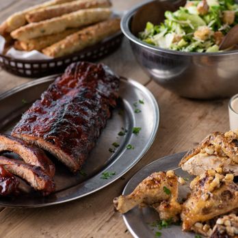 Stonefire Grill - Barbeque Near Me - Chatsworth, California Stonefire Grill - Barbeque Near Me - Chatsworth, California