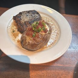 Prosperity Steak