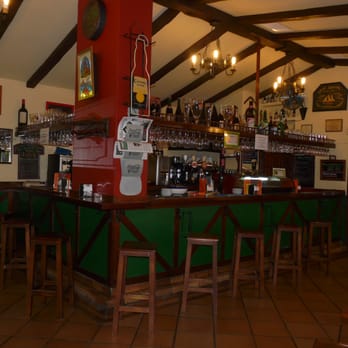 Mr Beer - Beer Bar Near Me - Seville, SE