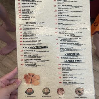 King Spa - Menu - Massage Therapy Near Me - Chantilly, Virginia King Spa - Menu - Massage Therapy Near Me - Chantilly, Virginia