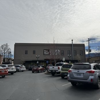 The Haul - New American Near Me - Grants Pass, Oregon