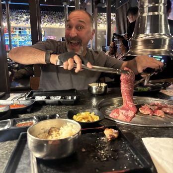 Grill Nine - Korean Near Me - Las Vegas, Nevada