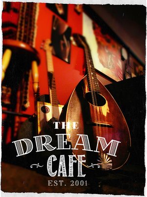 The Dream Cafe by null