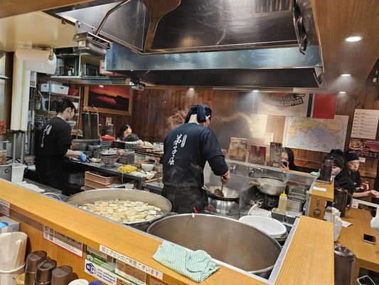 Teshikaga Ramen by null