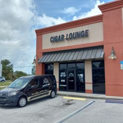 2118 Cigars Del Prado
