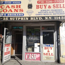 Sutphin Trading Depot - Store front