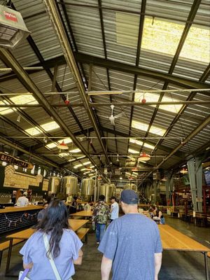 Barebottle Brewing Company by null