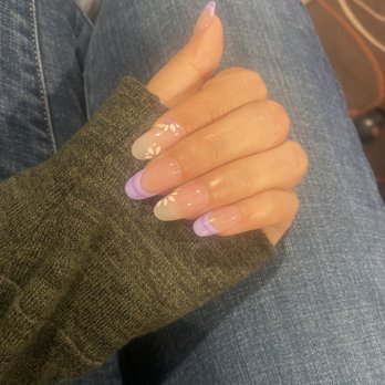 Nail's Creation - Nail Salons Near Me - Stockton, California