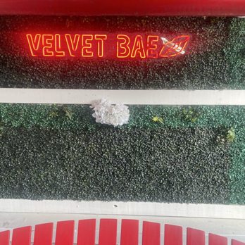 The Velvet Bar - Desserts Near Me - Atlanta, Georgia The Velvet Bar - Desserts Near Me - Atlanta, Georgia