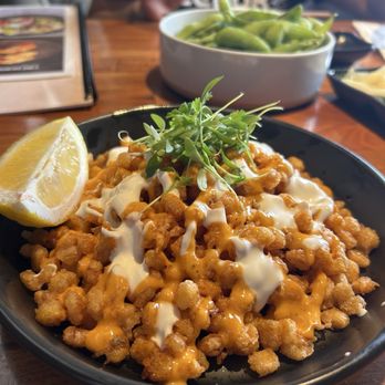 Enraku - Fried Corn - Sushi Bars Near Me - Fullerton, California Enraku - Fried Corn - Sushi Bars Near Me - Fullerton, California