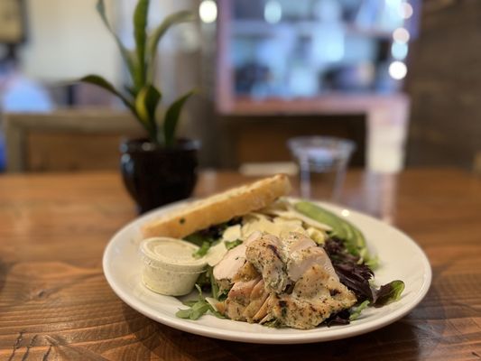 Urban Plates by null